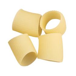 MIEZ PACCHERI RIGATI PASTA SENZA GLUTINE 500 G - fitfarma.it