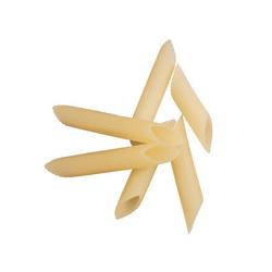 PENNE DE ZITE RIGATE PASTA SENZA GLUTINE 500 G - fitfarma.it