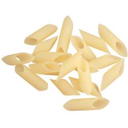 MEZ PENNE DE ZITE RIGATE PASTA SENZA GLUTINE 500 G - fitfarma.it