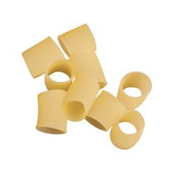TUBETTONE RIGATO PASTA SENZA GLUTINE 500 G - fitfarma.it