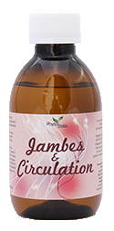 JAMBESAFFINES 200 ML - fitfarma.it