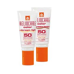 HELIOCARE COLOR LIGHT SPF 50 50 ML - fitfarma.it