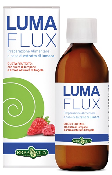 LUMAFLUX 150 ML - fitfarma.it