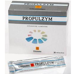 PROPULZYM STICK 10 ML 30 PEZZI - fitfarma.it