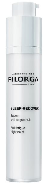 SLEEP RECOVER CREMA NOTTE 50 ML - fitfarma.it