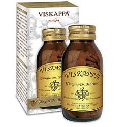 VISKAPPA 180 PASTIGLIE - fitfarma.it