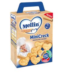 MELLIN MINICRECK 180 G - fitfarma.it