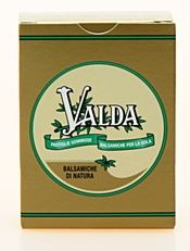 VALDA CLASSICHE RIFORNIMENTO 50 G - fitfarma.it