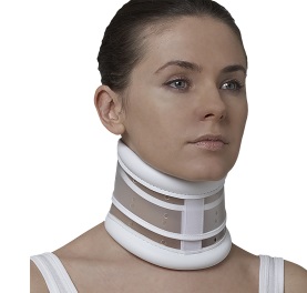 COLLARE CERVICALE RIGIDO GIBAUD ORTHO C3 MISURA 4 - fitfarma.it