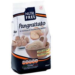 NUTRIFREE PANGRATTATO 500 G - fitfarma.it