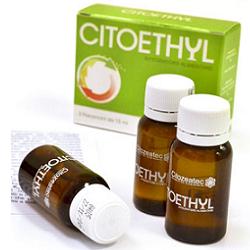 CITOETHYL 3 FLACONI 15 ML - fitfarma.it