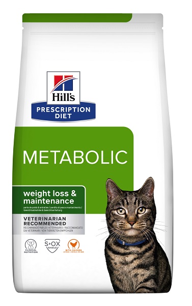 PD FELINE PD FEL META CS ORIGINAL 1500 G - fitfarma.it