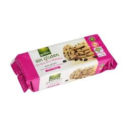 GULLON BISCOTTI SENZA GLUTINE 130 G - fitfarma.it
