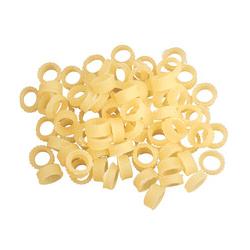 ANELLI RIGATI SENZA GLUTINE 500 G - fitfarma.it