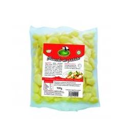 GNOCCHI DI PATATE SENZA GLUTINE 500 G - fitfarma.it
