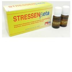 STRESSENBETA 10 FLACONCINI 10 ML - fitfarma.it
