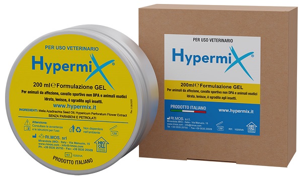 HYPERMIX BARATTOLO 200 ML - fitfarma.it