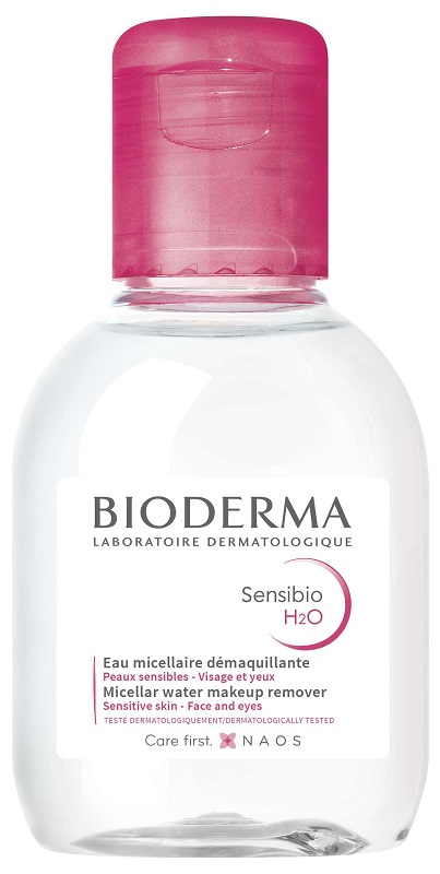 SENSIBIO H2O 100 ML - fitfarma.it