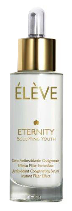 ELEVE ETERNITY SCULPTING YOUTH SIERO ANTIOSSIDANTE OSSIGENANTE EFFETTO FILLER IMMEDIATO 30 ML - fitfarma.it