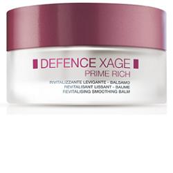 DEFENCE XAGE PRIME BALSAMO RIVITALIZZANTE LEVIGANTE 50 ML - fitfarma.it