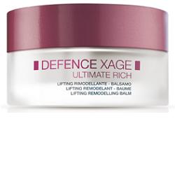 DEFENCE XAGE ULTIMATE BALSAMO LIFTING RIMODELLANTE 50 ML - fitfarma.it