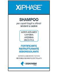 XIPHASE SHAMPOO 250 ML - fitfarma.it
