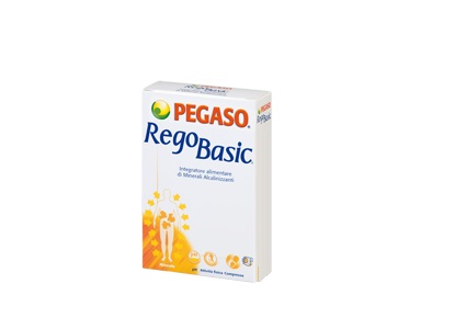 REGOBASIC 12 BUSTINE POLVERE - fitfarma.it