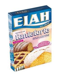 ELAH PREP TANTETORTE 390 GRAMMI - fitfarma.it
