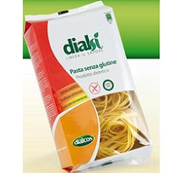 DIALSI' MAIS&RISO TAGLIATELLE 250 G - fitfarma.it