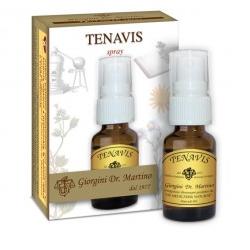 TENAVIS SPRAY 15 ML - fitfarma.it