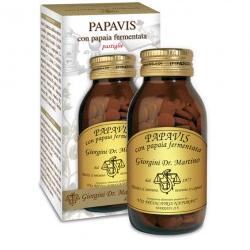 PAPAVIS 140 PASTIGLIE - fitfarma.it