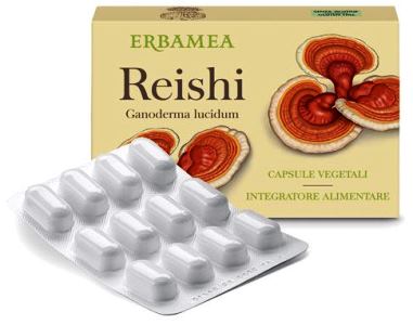 REISHI 24 CAPSULE - fitfarma.it