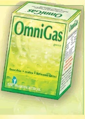 OMNIGAS PLUS GOCCE FLACONCINO 20 ML - fitfarma.it