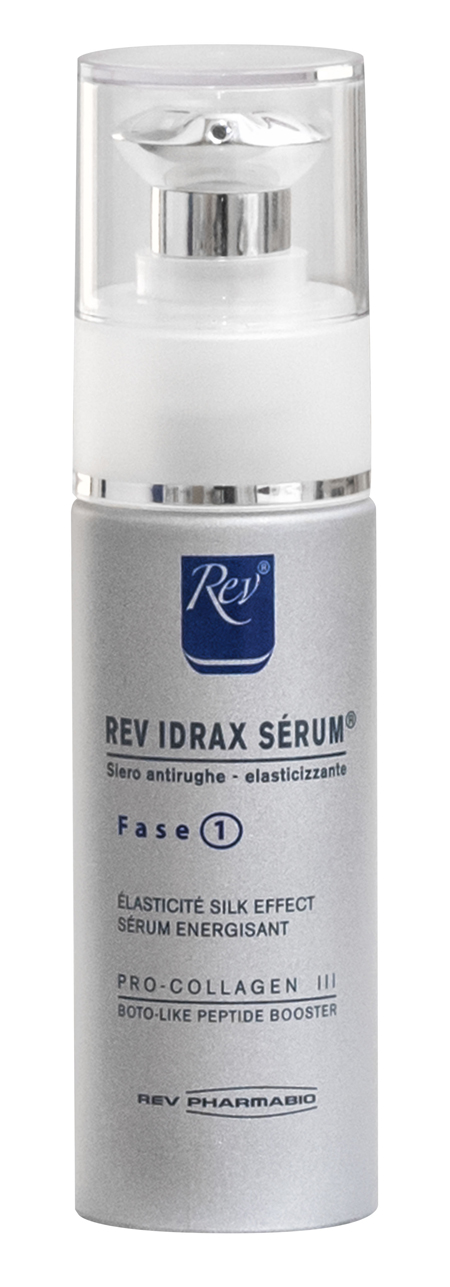 REV IDRAX SERUM FLACONE 30 G - fitfarma.it