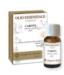 CAROTA OLIO ESSENZIALE 10 ML - fitfarma.it