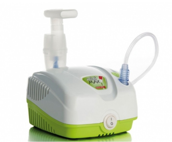 AEROSOL COMPACT A PISTONE - fitfarma.it