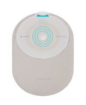 SACCA PER COLOSTOMIA SENSURA MIO SISTEMA A UN PEZZO CLICK CON APERTURA ISPEZIONABILE MAXI 15-45 MM 30 PEZZI - fitfarma.it