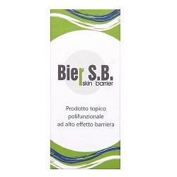 BIER SB SKIN BARRIER 50 ML - fitfarma.it