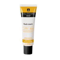 HELIOCARE 360 FLUID CREMA SPF 50+ 50 ML - fitfarma.it