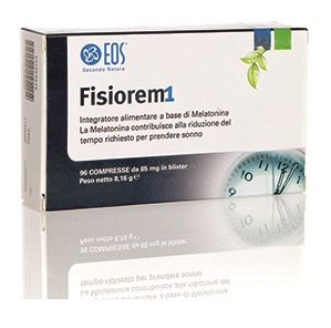 EOS FISIOREM1 96 COMPRESSE - fitfarma.it