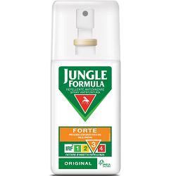 JUNGLE FORMULA FORTE SPRAY ORIGINAL 75 ML - fitfarma.it