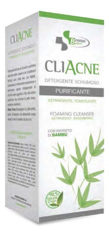 CLIACNE DETERGENTE 250 ML - fitfarma.it