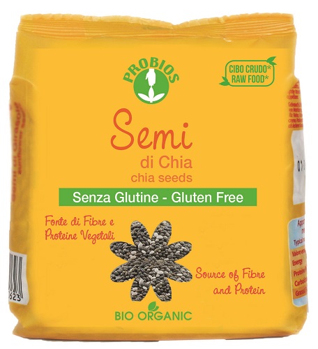 SEMI DI CHIA 150 G - fitfarma.it