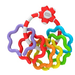 CHICCO GIOCO TRILLINO ANELLI AFF - fitfarma.it