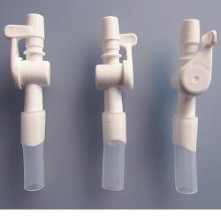 VALVOLA PER CATETERE PER IL DRENAGGIO DELLE URINE 1 PEZZO - fitfarma.it
