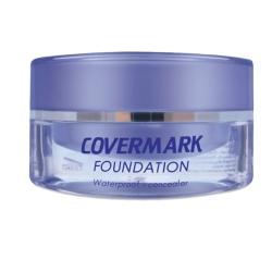 COVERMARK FOUNDATION 15 ML FONDOTINTA COLORE 8A - fitfarma.it