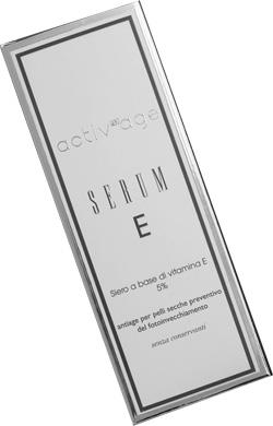 ACTIVAGE SERUM E GOCCE 30ML - fitfarma.it