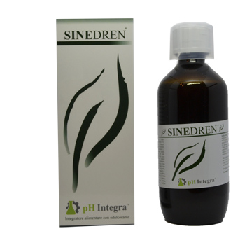 SINEDREN 250 ML - fitfarma.it