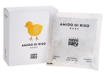 AMIDO DI RISO 5 BUSTE 30 G CON ASTUCCIO - fitfarma.it