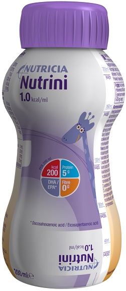 NUTRINI 200 ML - fitfarma.it